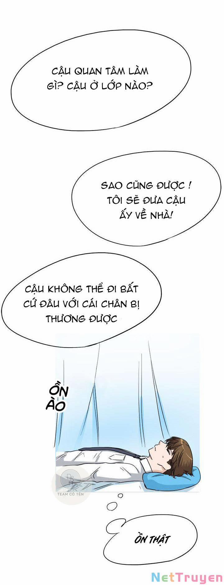 Lãng Mạn Giòn Tan 8 trang 44