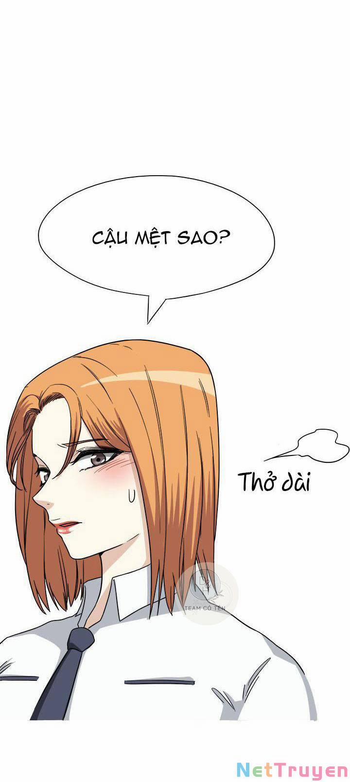 Lãng Mạn Giòn Tan 8 trang 5