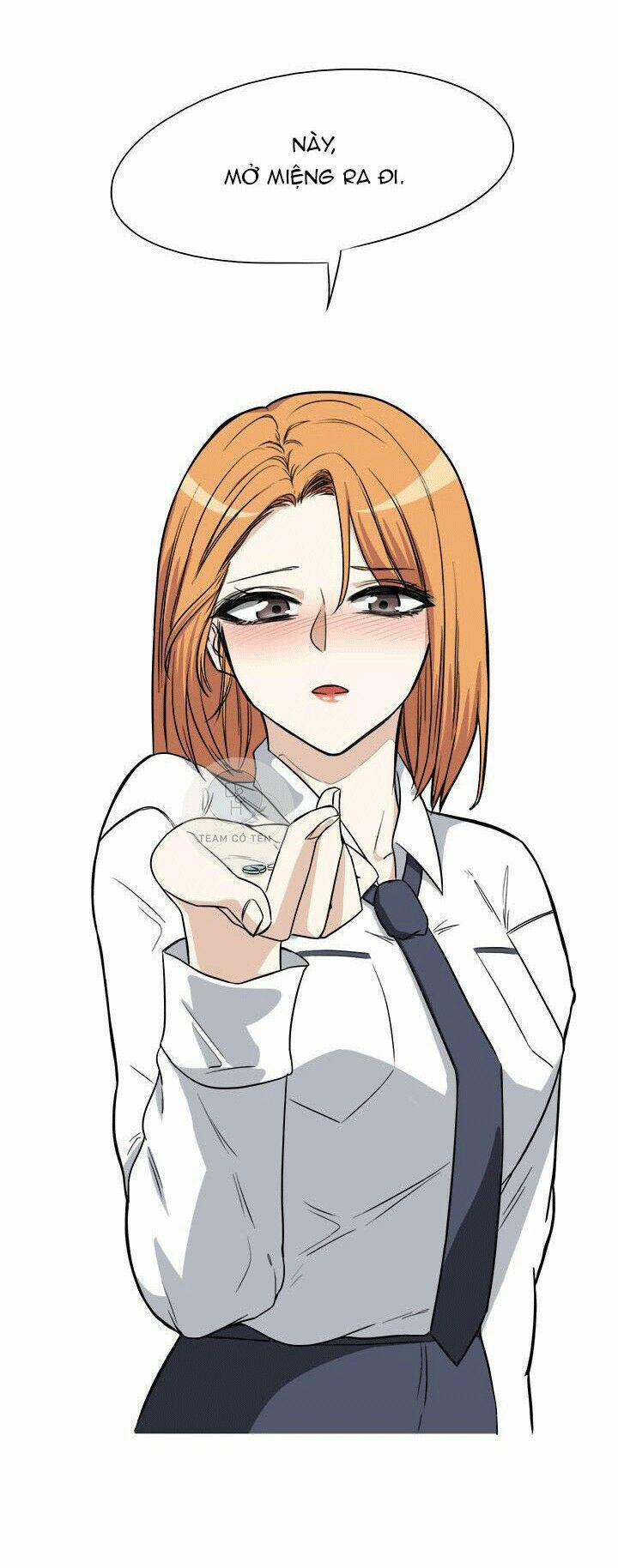 Lãng Mạn Giòn Tan 9 trang 10