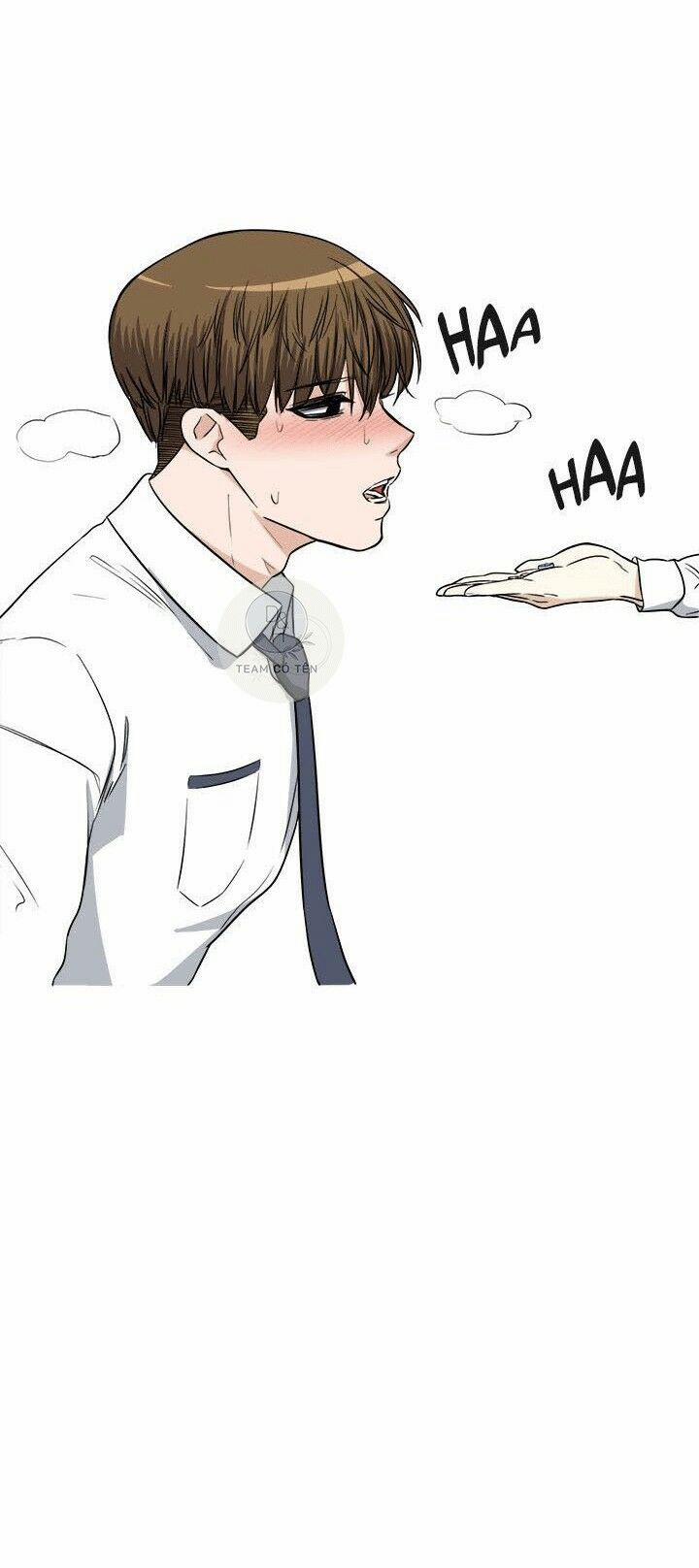 Lãng Mạn Giòn Tan 9 trang 12