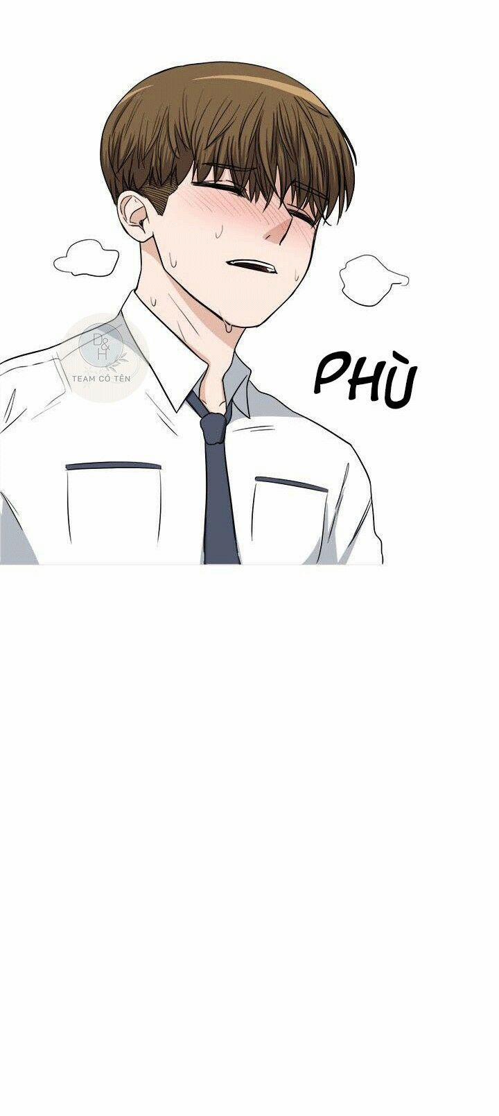 Lãng Mạn Giòn Tan 9 trang 16