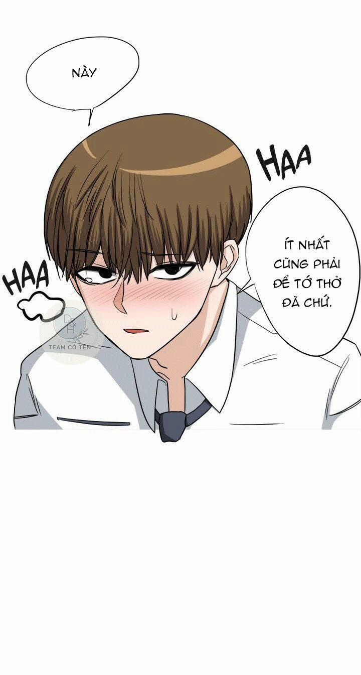 Lãng Mạn Giòn Tan 9 trang 17