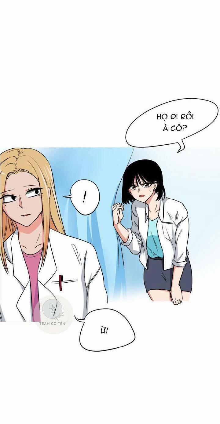 Lãng Mạn Giòn Tan 9 trang 23