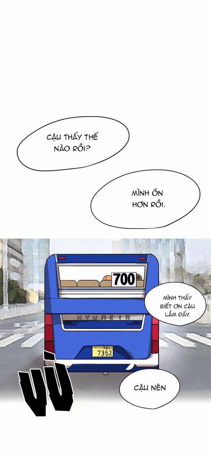 Lãng Mạn Giòn Tan 9 trang 26