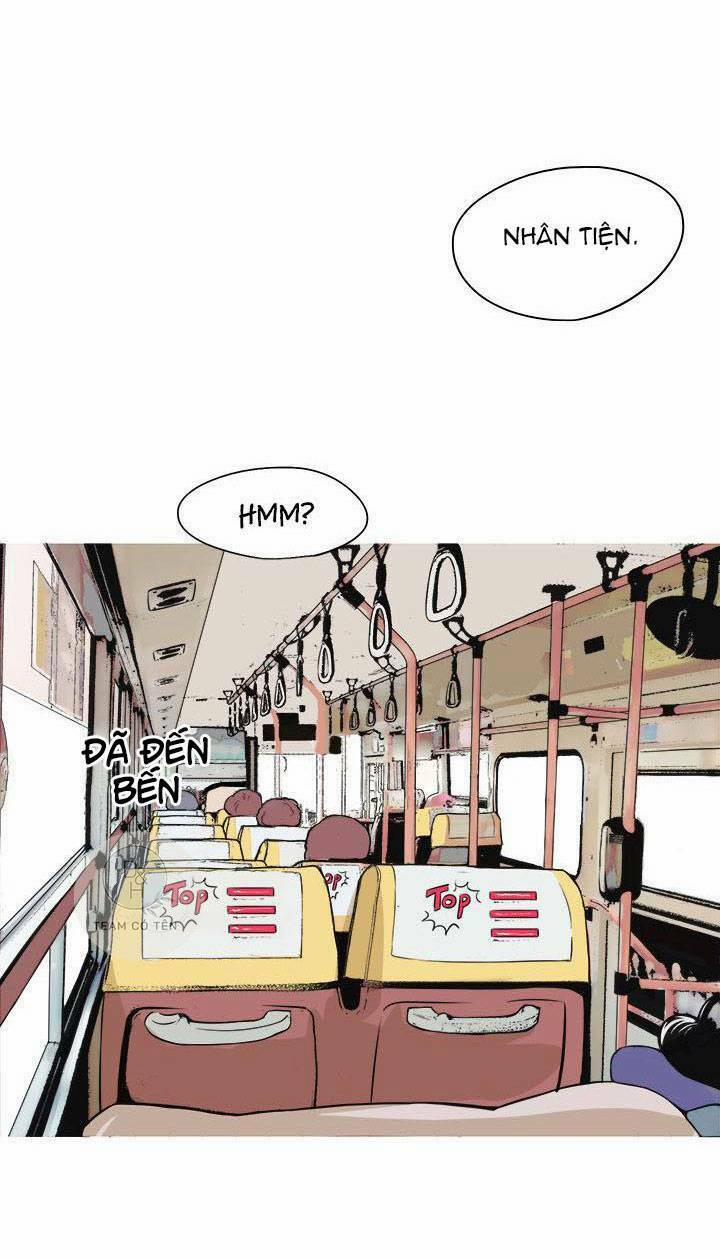Lãng Mạn Giòn Tan 9 trang 27