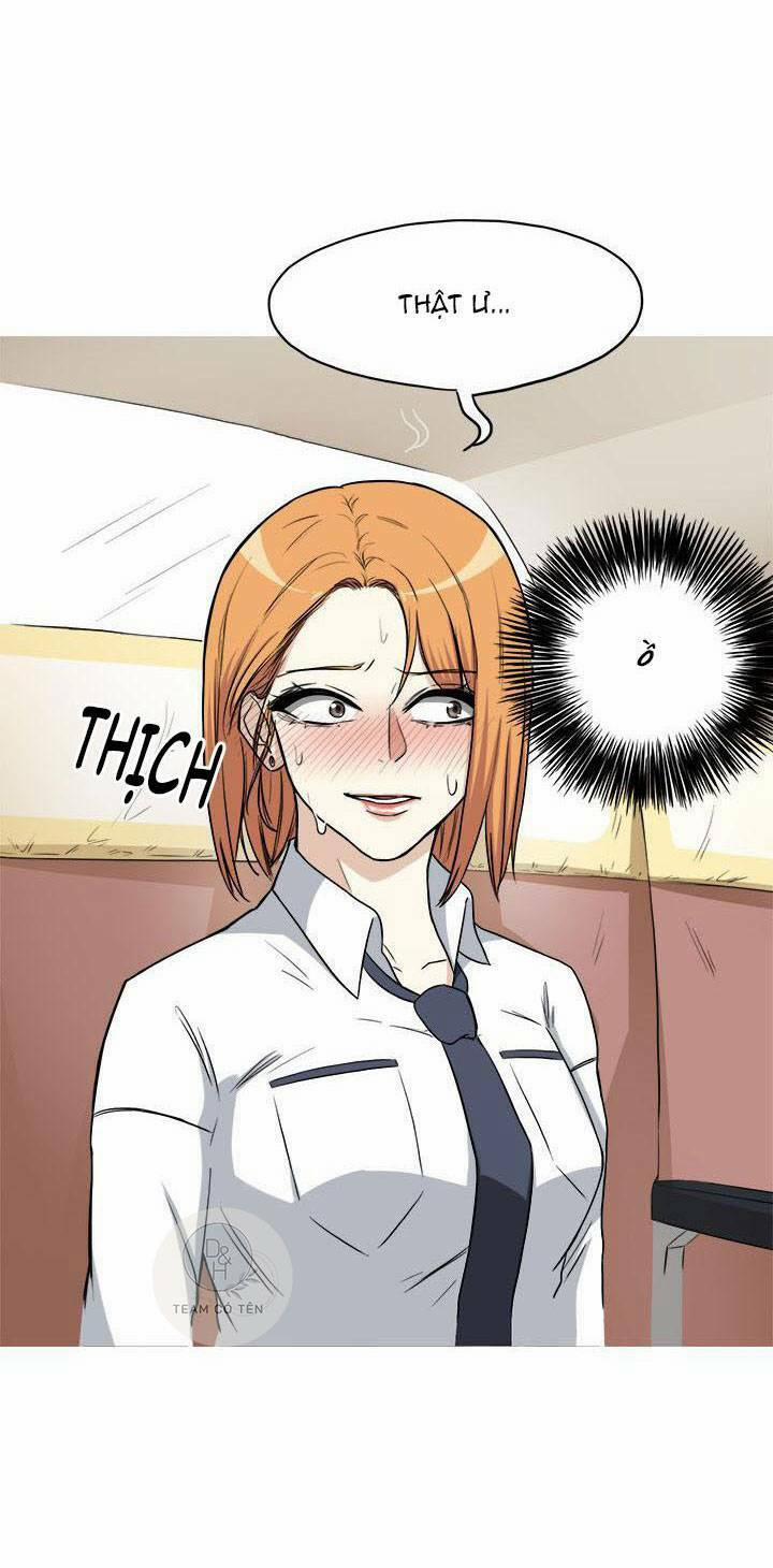 Lãng Mạn Giòn Tan 9 trang 29