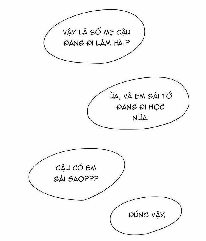 Lãng Mạn Giòn Tan 9 trang 36