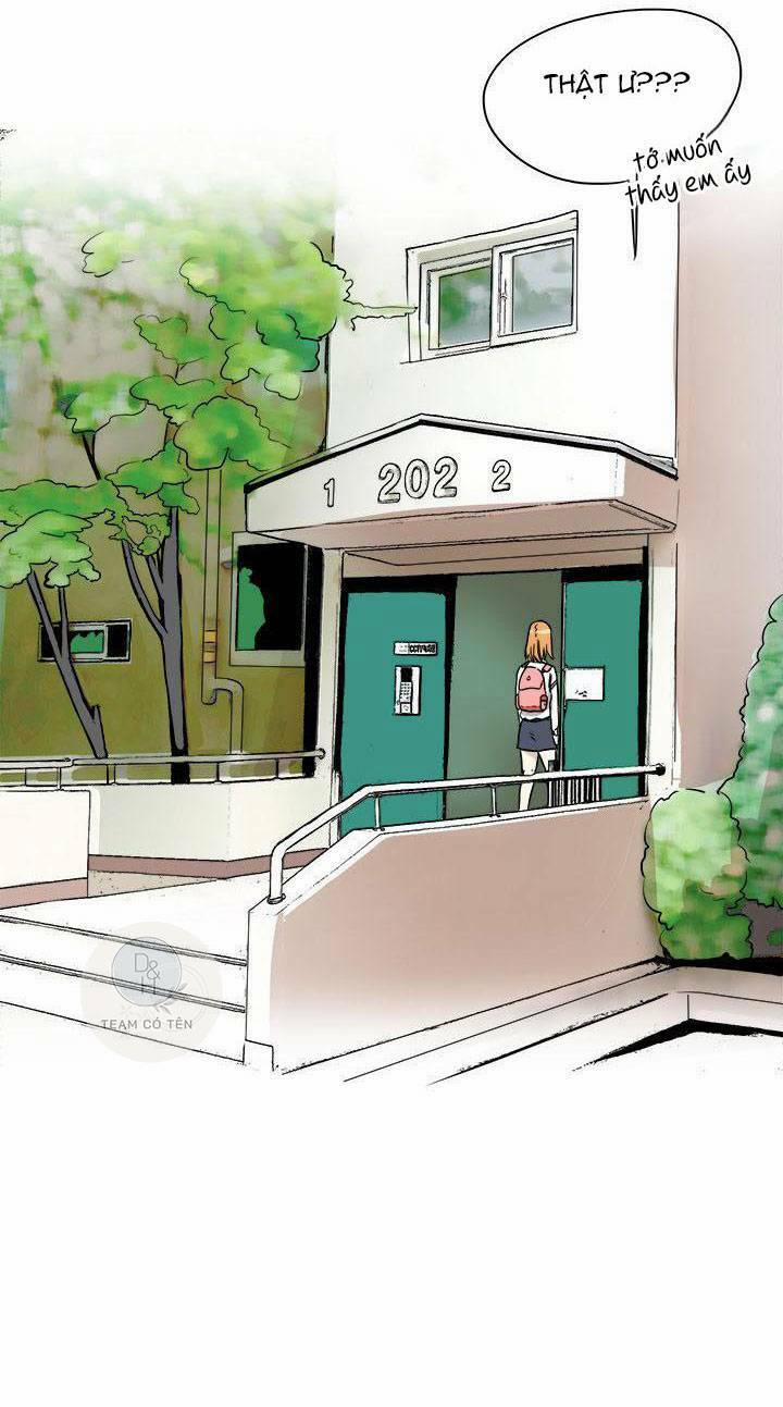 Lãng Mạn Giòn Tan 9 trang 37