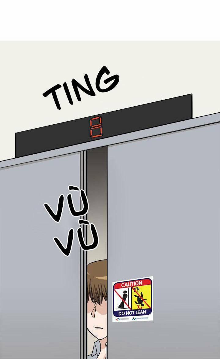 Lãng Mạn Giòn Tan 9 trang 38