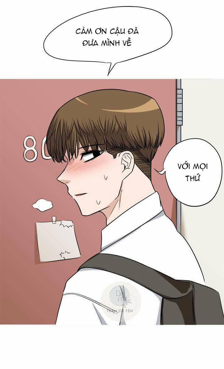 Lãng Mạn Giòn Tan 9 trang 40