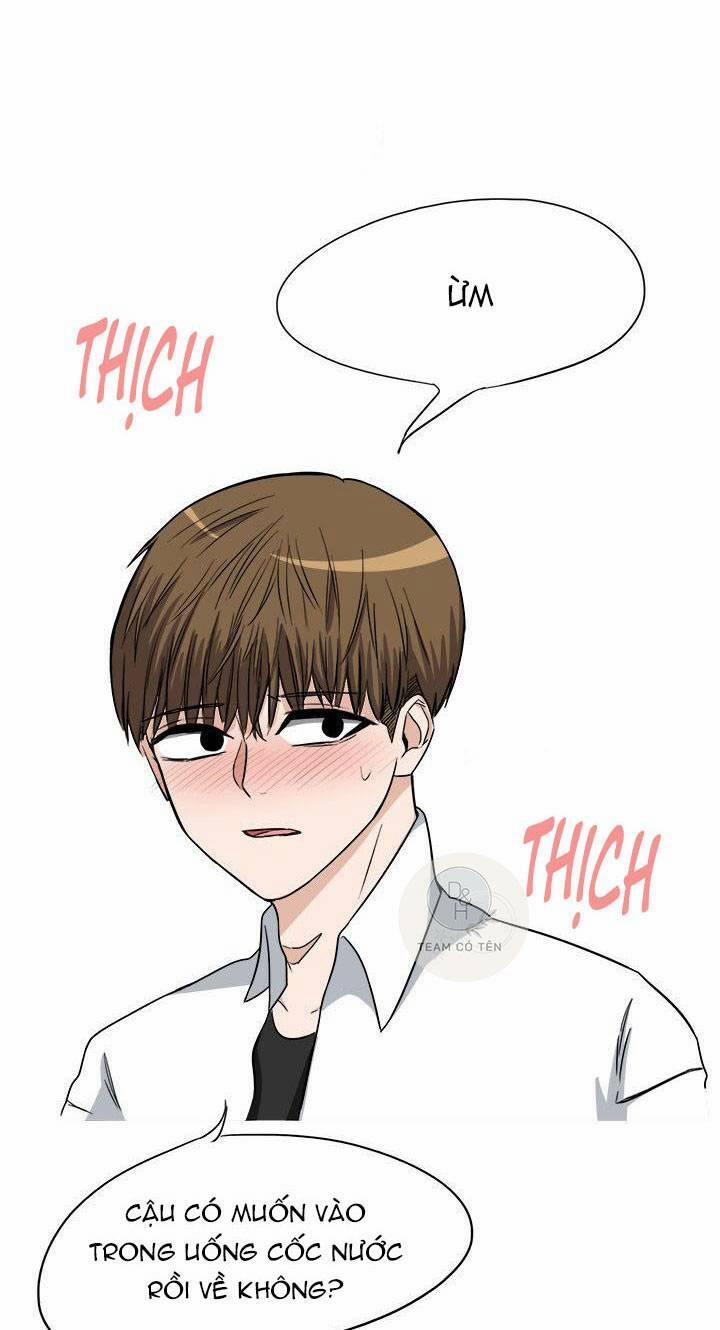 Lãng Mạn Giòn Tan 9 trang 45