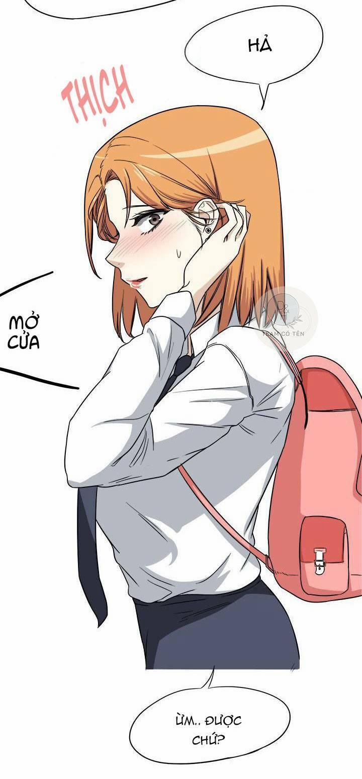 Lãng Mạn Giòn Tan 9 trang 46