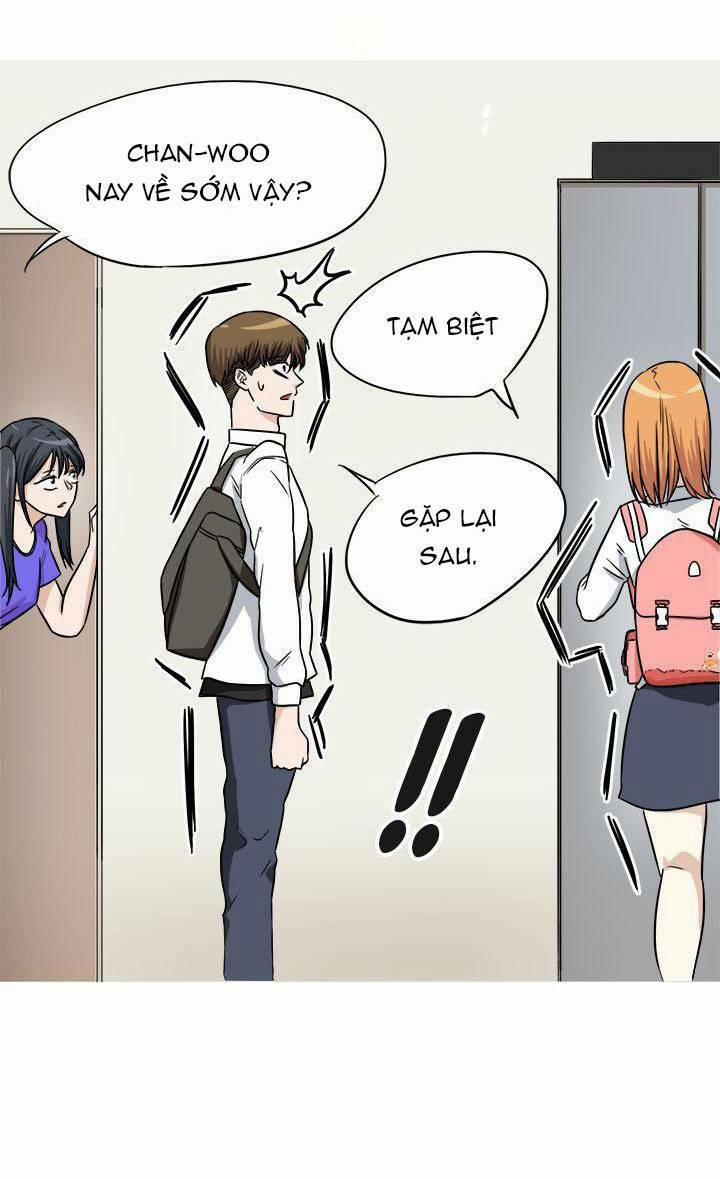 Lãng Mạn Giòn Tan 9 trang 48