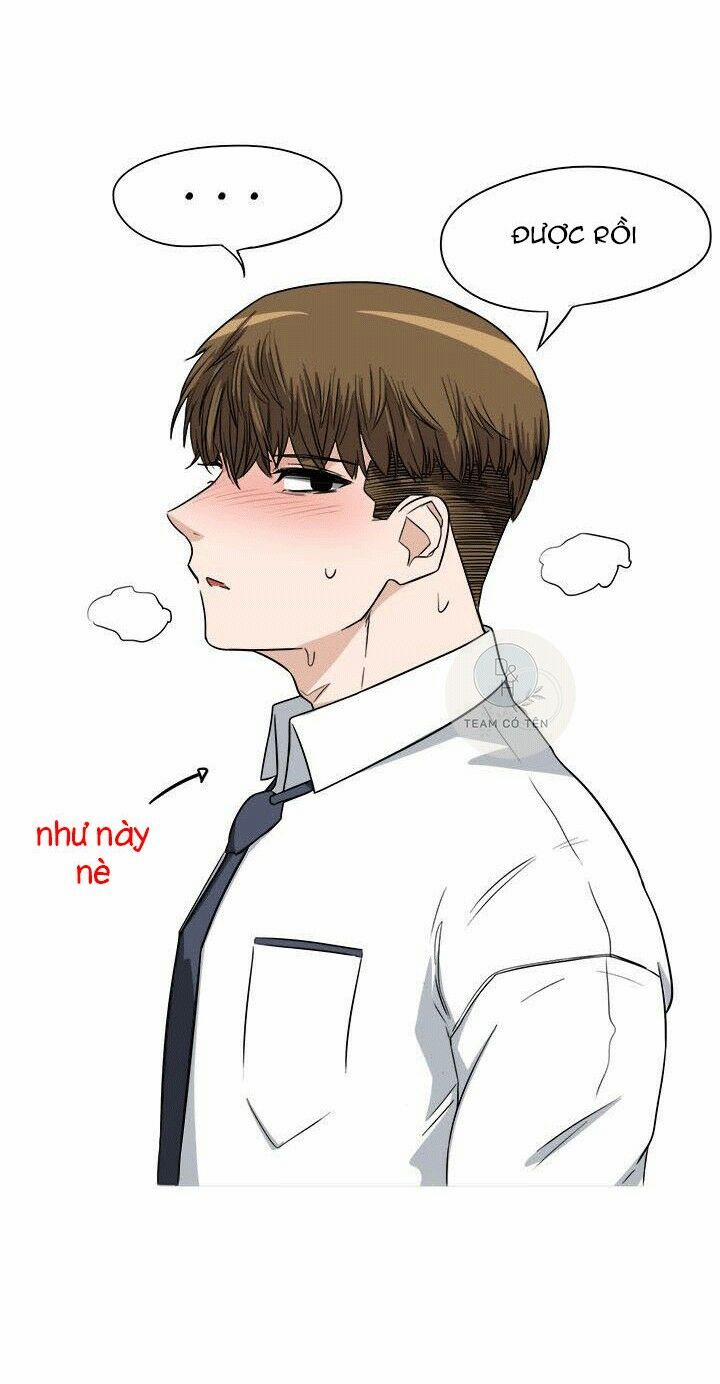 Lãng Mạn Giòn Tan 9 trang 8