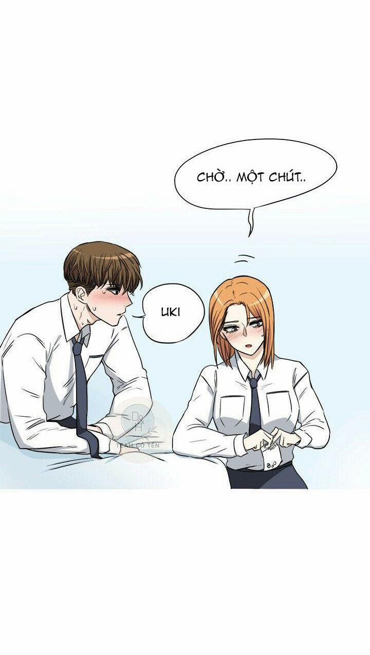 Lãng Mạn Giòn Tan 9 trang 9