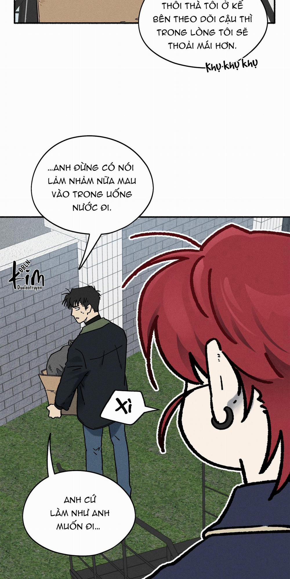 Lãng Mạn Không Trọng Lực 47 trang 73