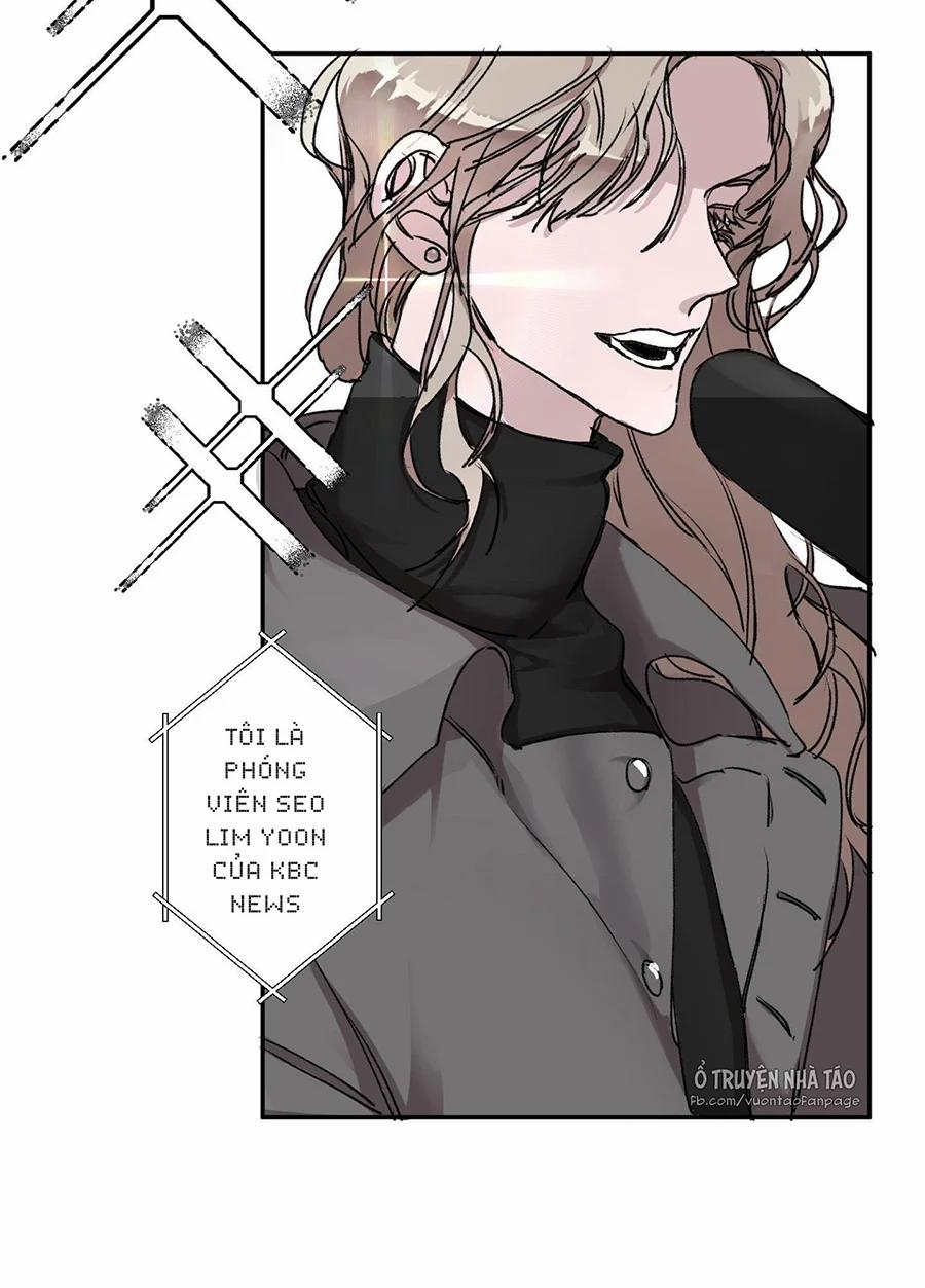 Lãng Mạn Một Chiều 1 trang 10