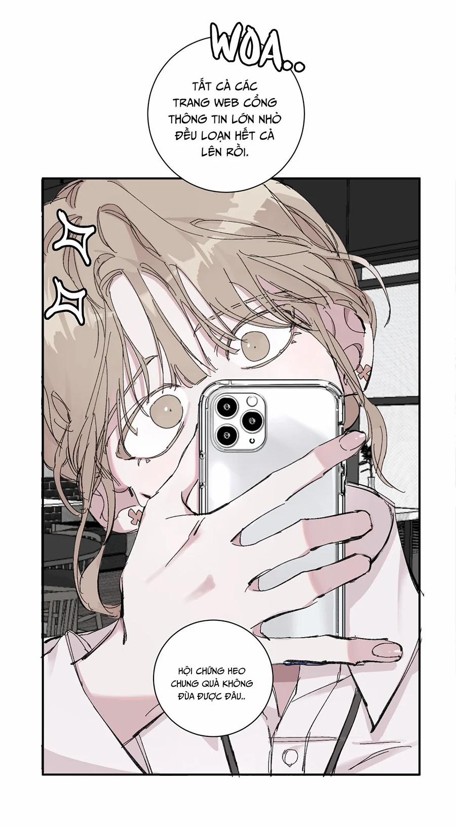 Lãng Mạn Một Chiều 1 trang 16