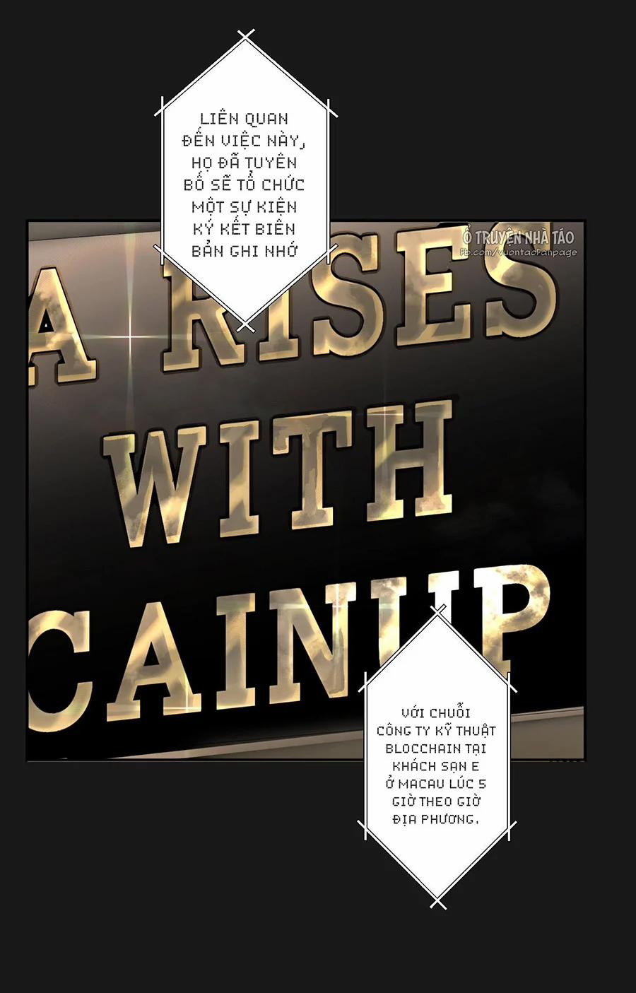 Lãng Mạn Một Chiều 1 trang 4