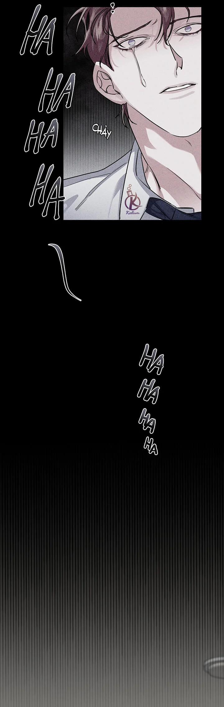 Lãng Mạn Một Chiều 10 trang 12