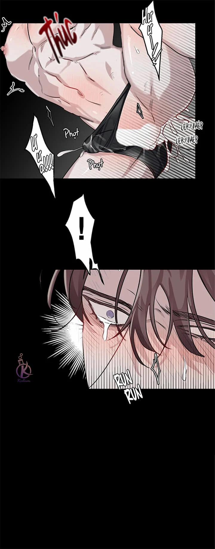 Lãng Mạn Một Chiều 11.5 trang 15