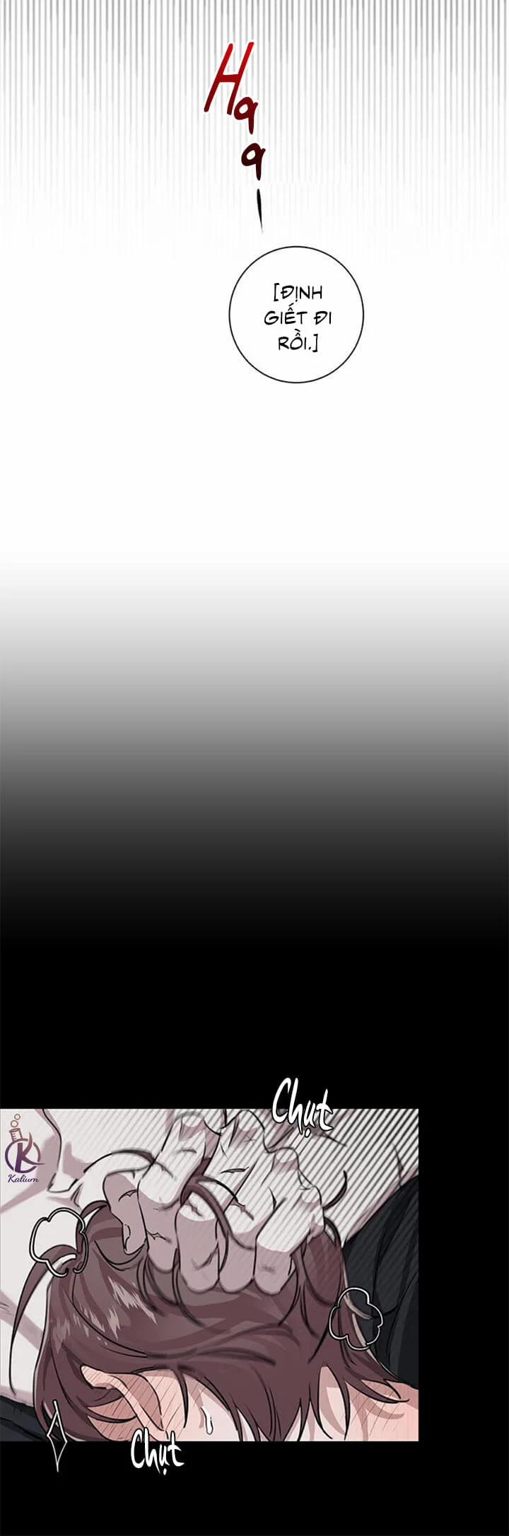 Lãng Mạn Một Chiều 11.5 trang 4