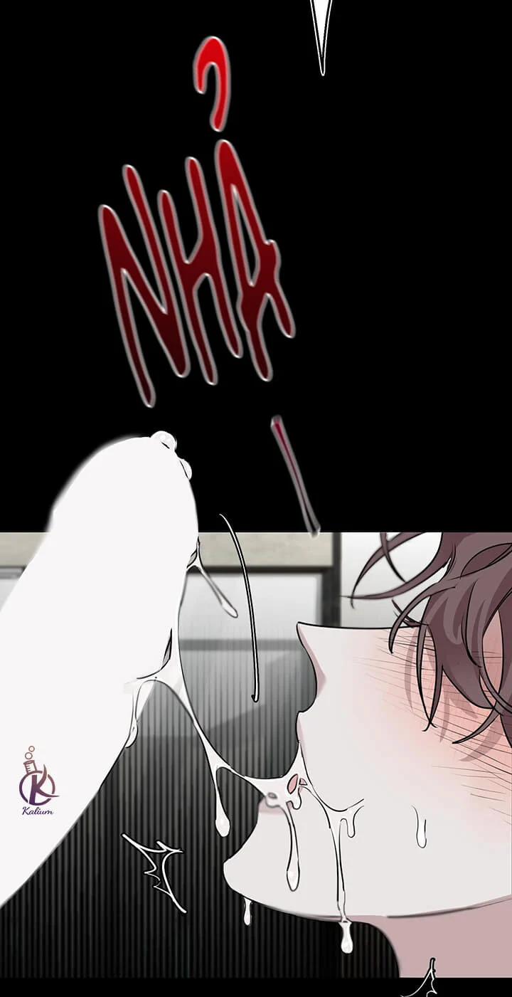 Lãng Mạn Một Chiều 11.5 trang 8