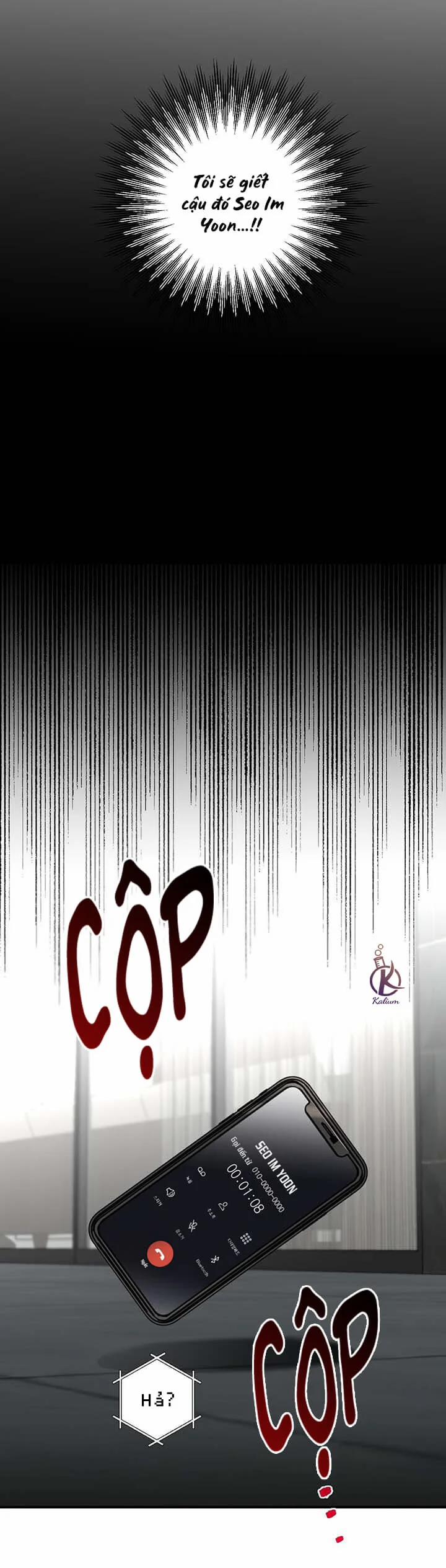 Lãng Mạn Một Chiều 12 trang 17