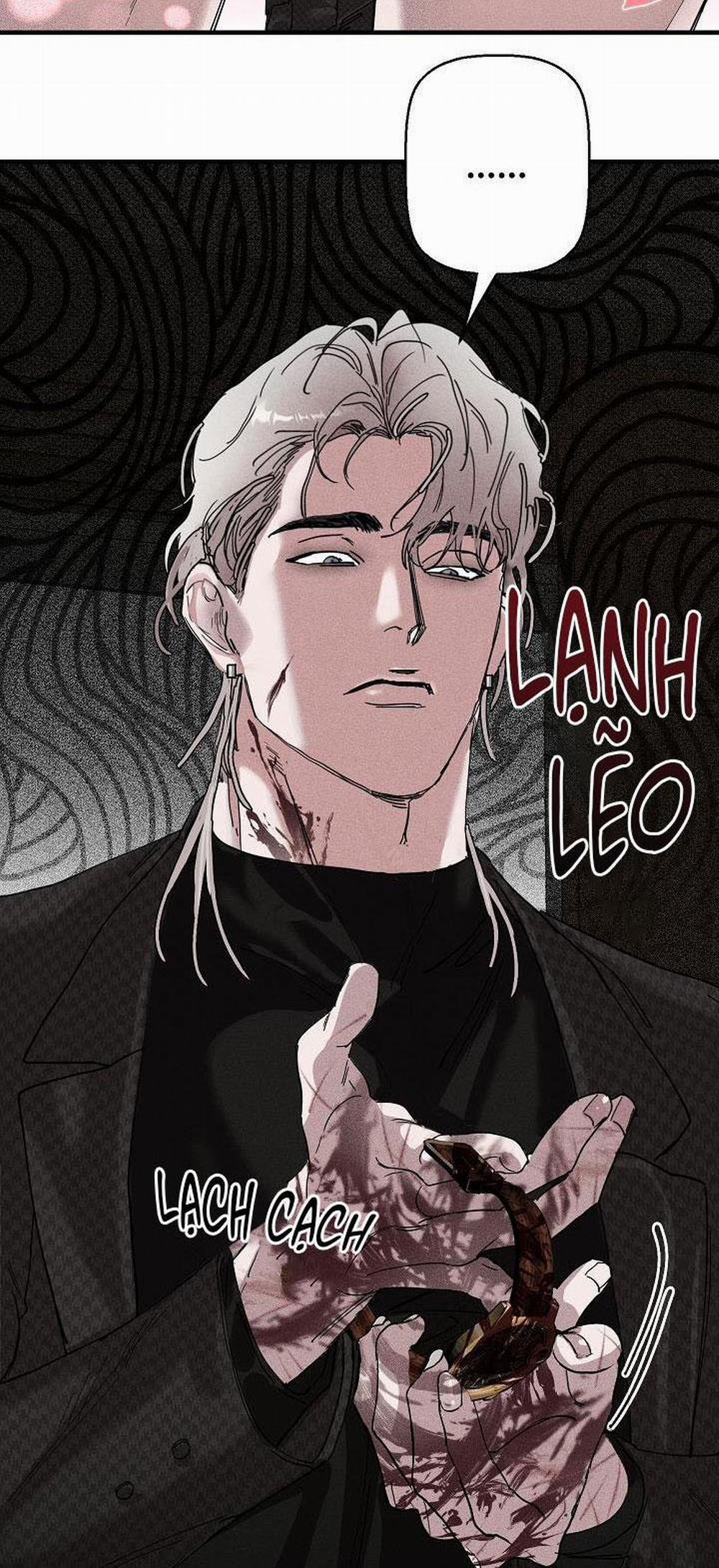 Lãng Mạn Một Chiều 13 trang 10