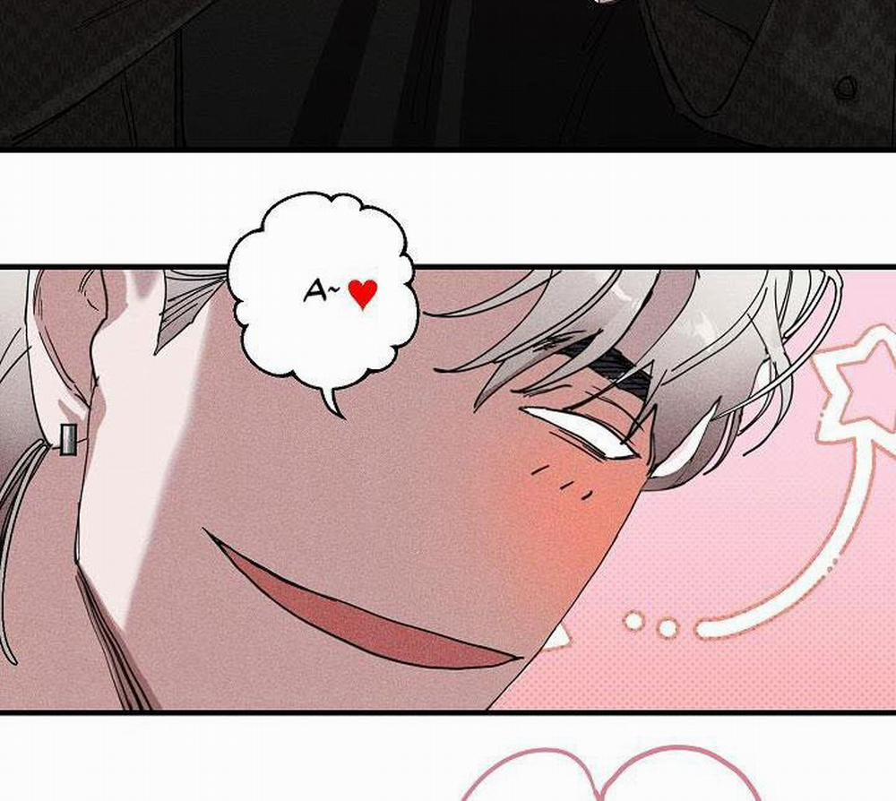 Lãng Mạn Một Chiều 13 trang 11