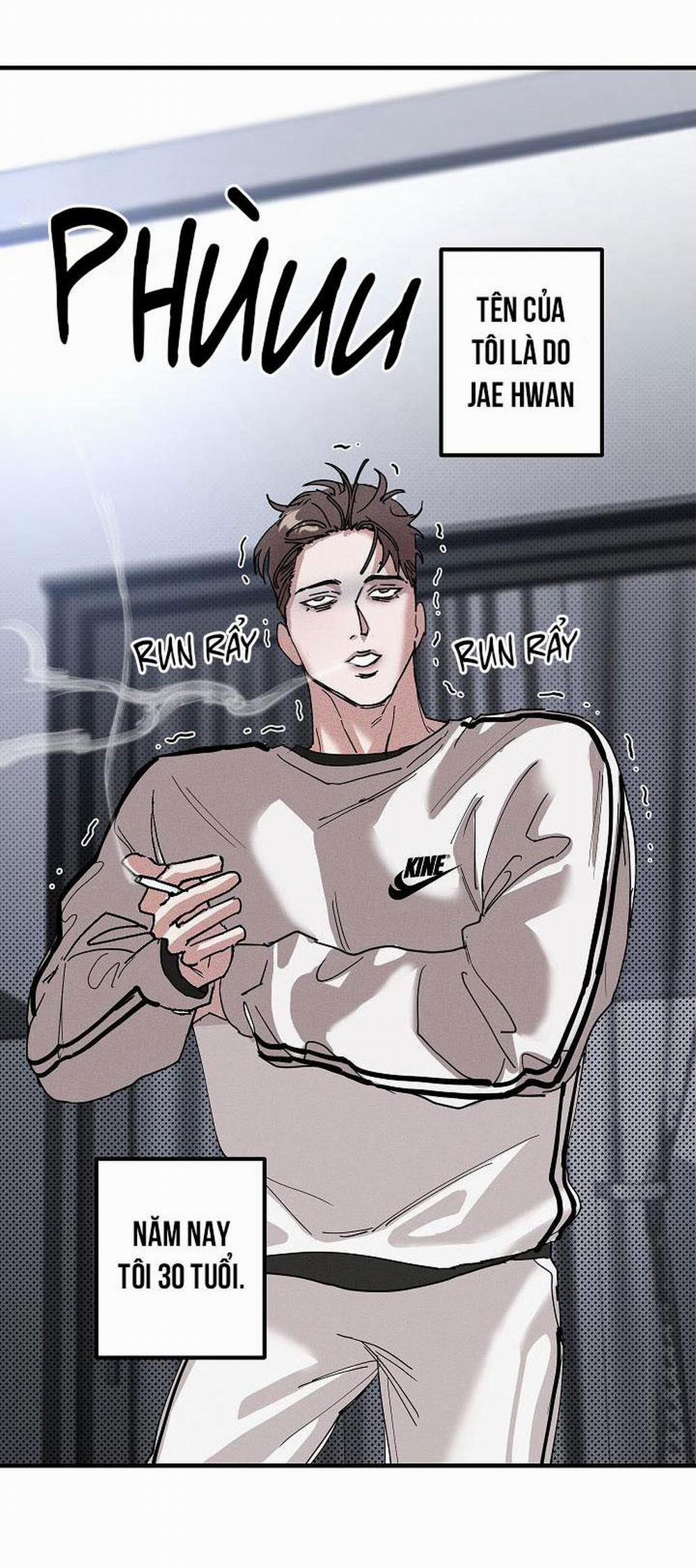 Lãng Mạn Một Chiều 13 trang 2