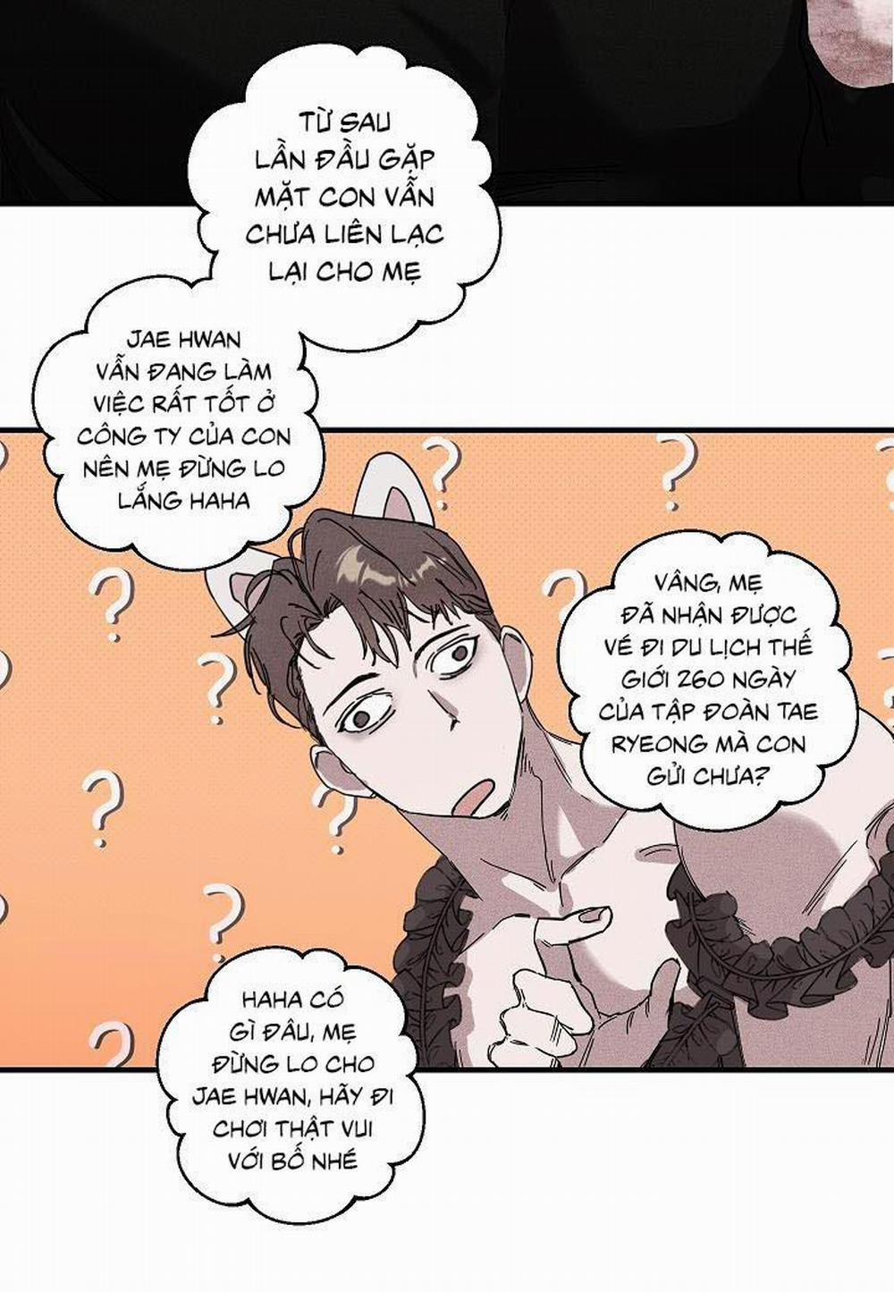 Lãng Mạn Một Chiều 13 trang 29