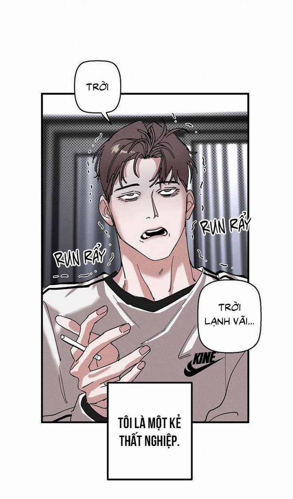 Lãng Mạn Một Chiều 13 trang 3