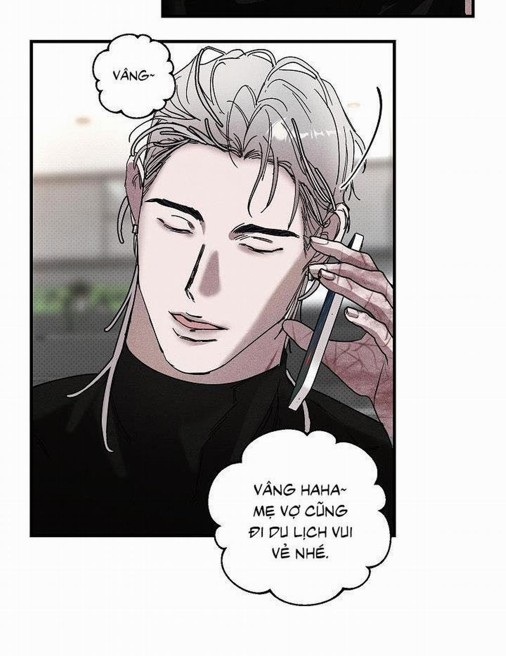 Lãng Mạn Một Chiều 13 trang 31