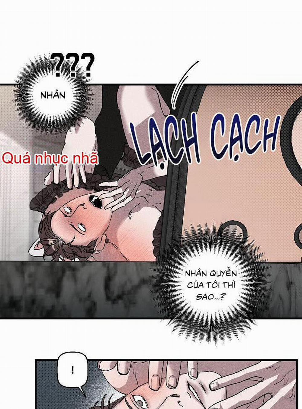 Lãng Mạn Một Chiều 13 trang 39