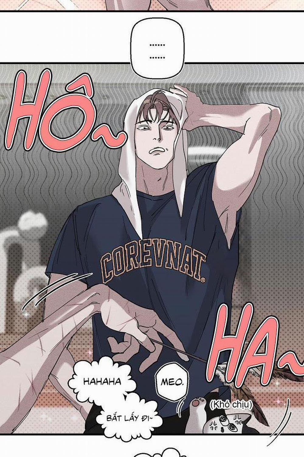 Lãng Mạn Một Chiều 13 trang 50