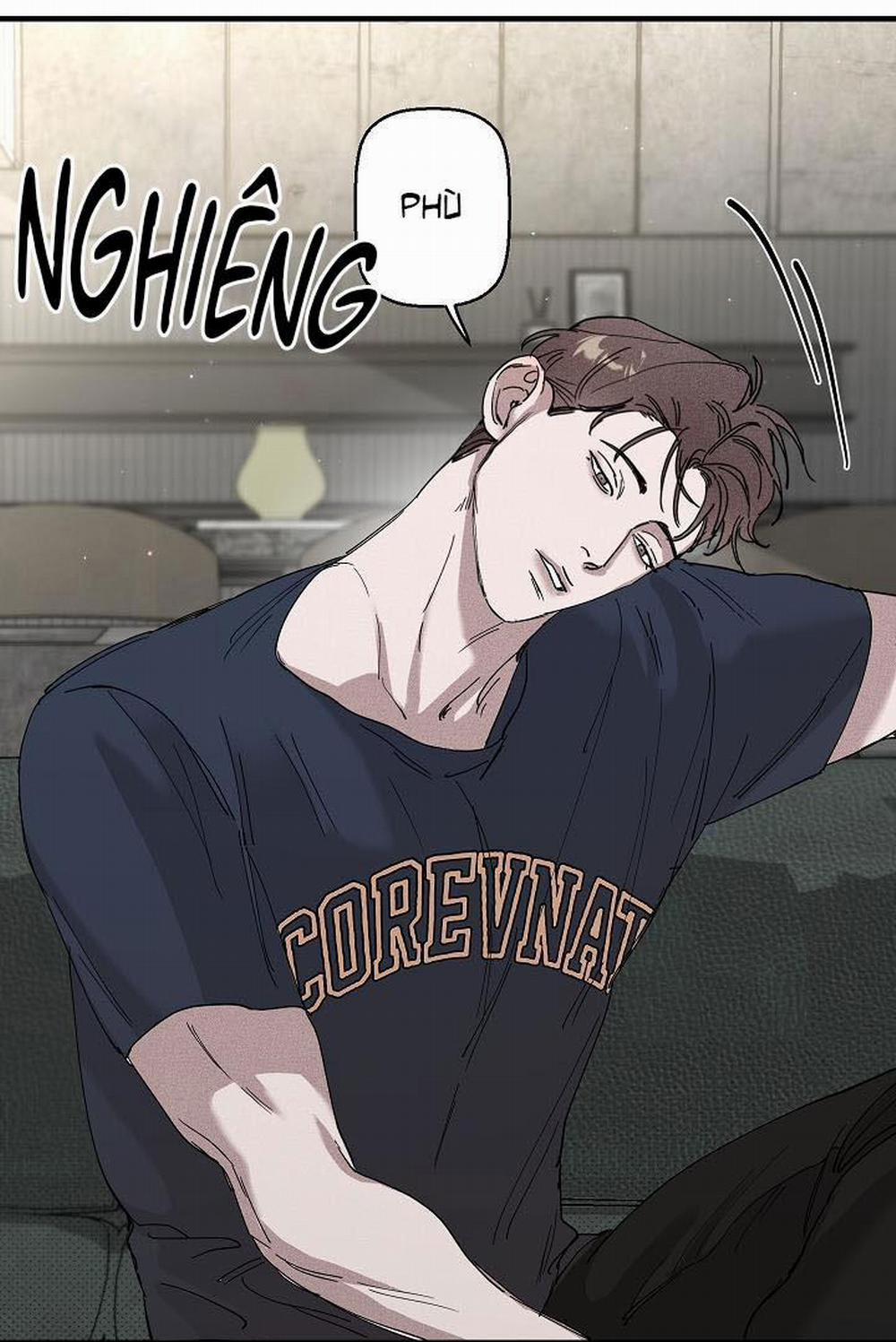 Lãng Mạn Một Chiều 13 trang 54