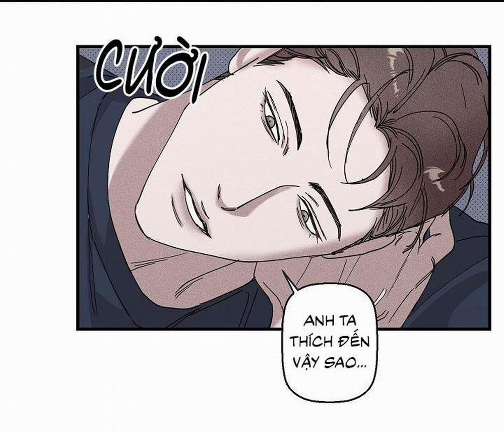 Lãng Mạn Một Chiều 13 trang 55