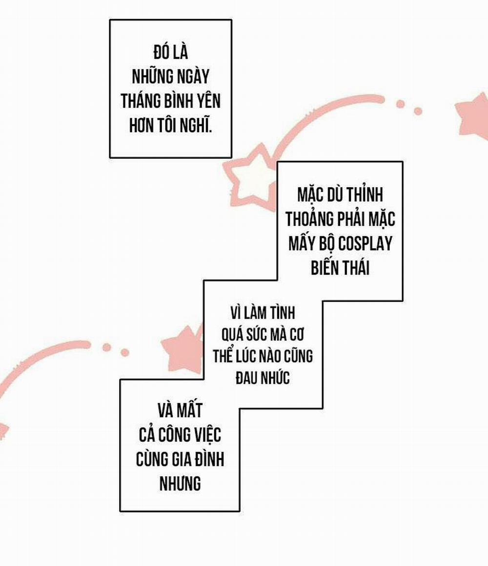 Lãng Mạn Một Chiều 13 trang 56