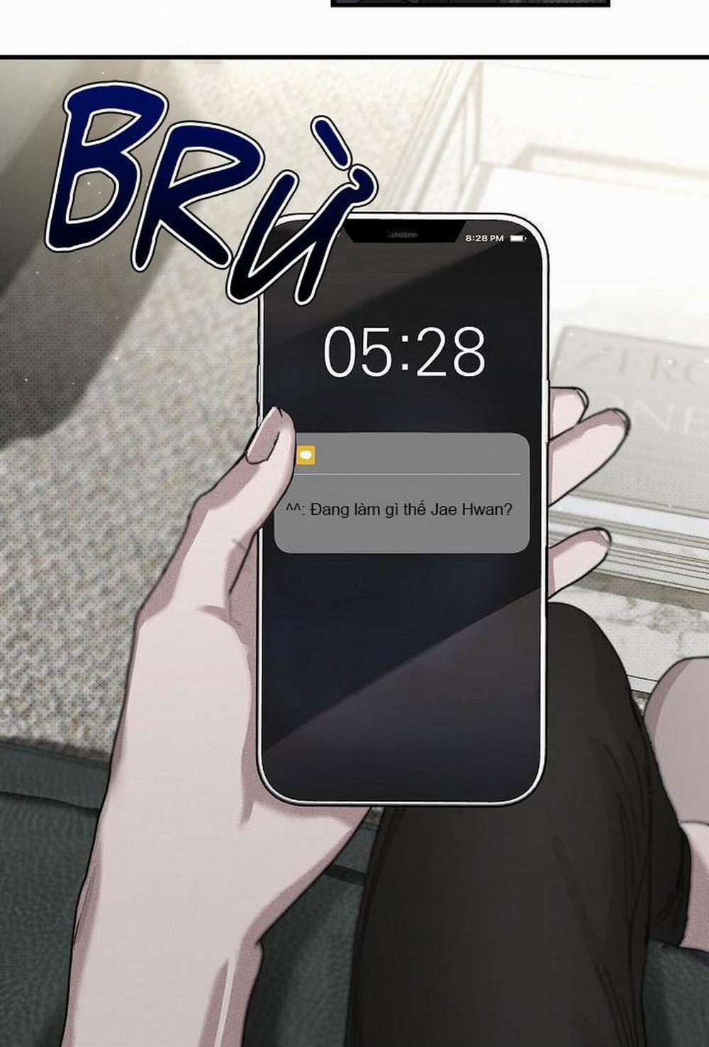 Lãng Mạn Một Chiều 13 trang 58