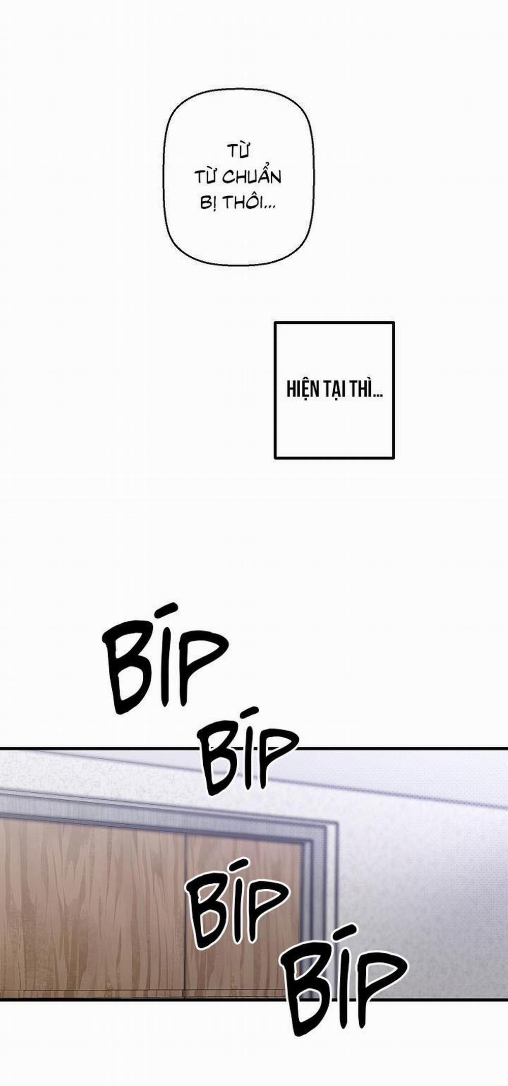 Lãng Mạn Một Chiều 13 trang 6