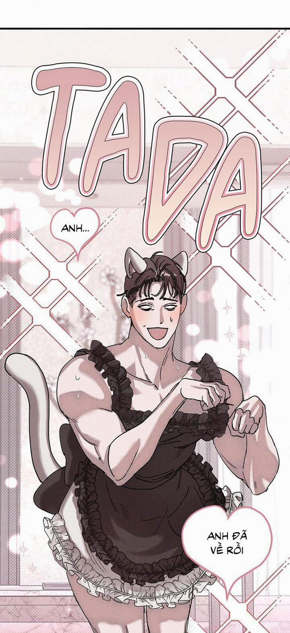 Lãng Mạn Một Chiều 13 trang 8