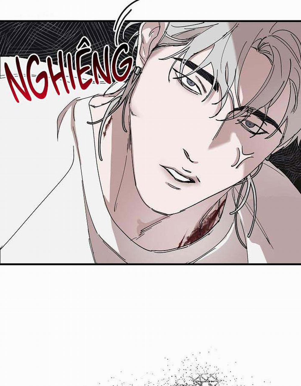 Lãng Mạn Một Chiều 14 trang 13