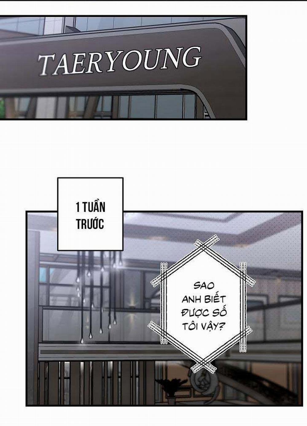 Lãng Mạn Một Chiều 14 trang 17