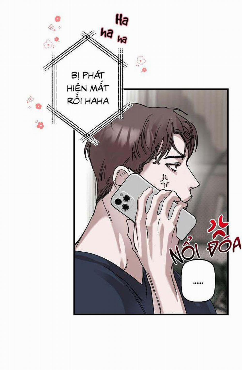 Lãng Mạn Một Chiều 14 trang 20