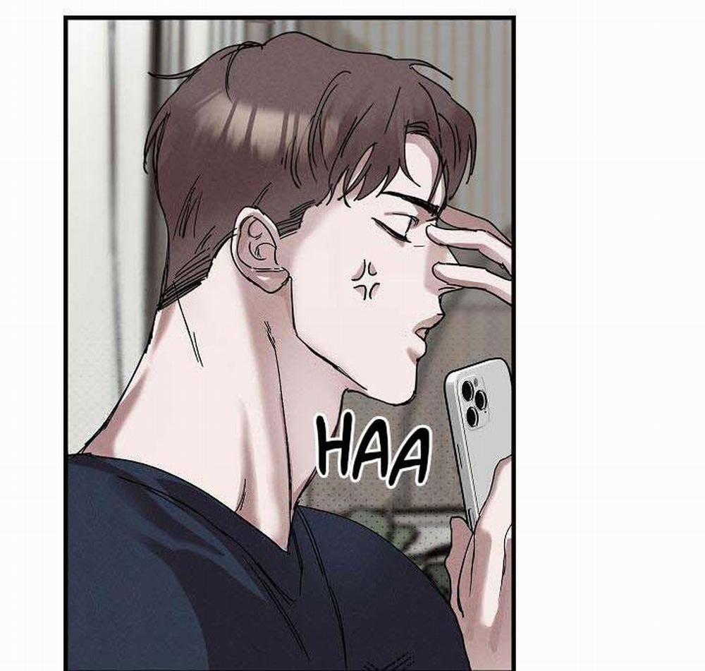 Lãng Mạn Một Chiều 14 trang 21