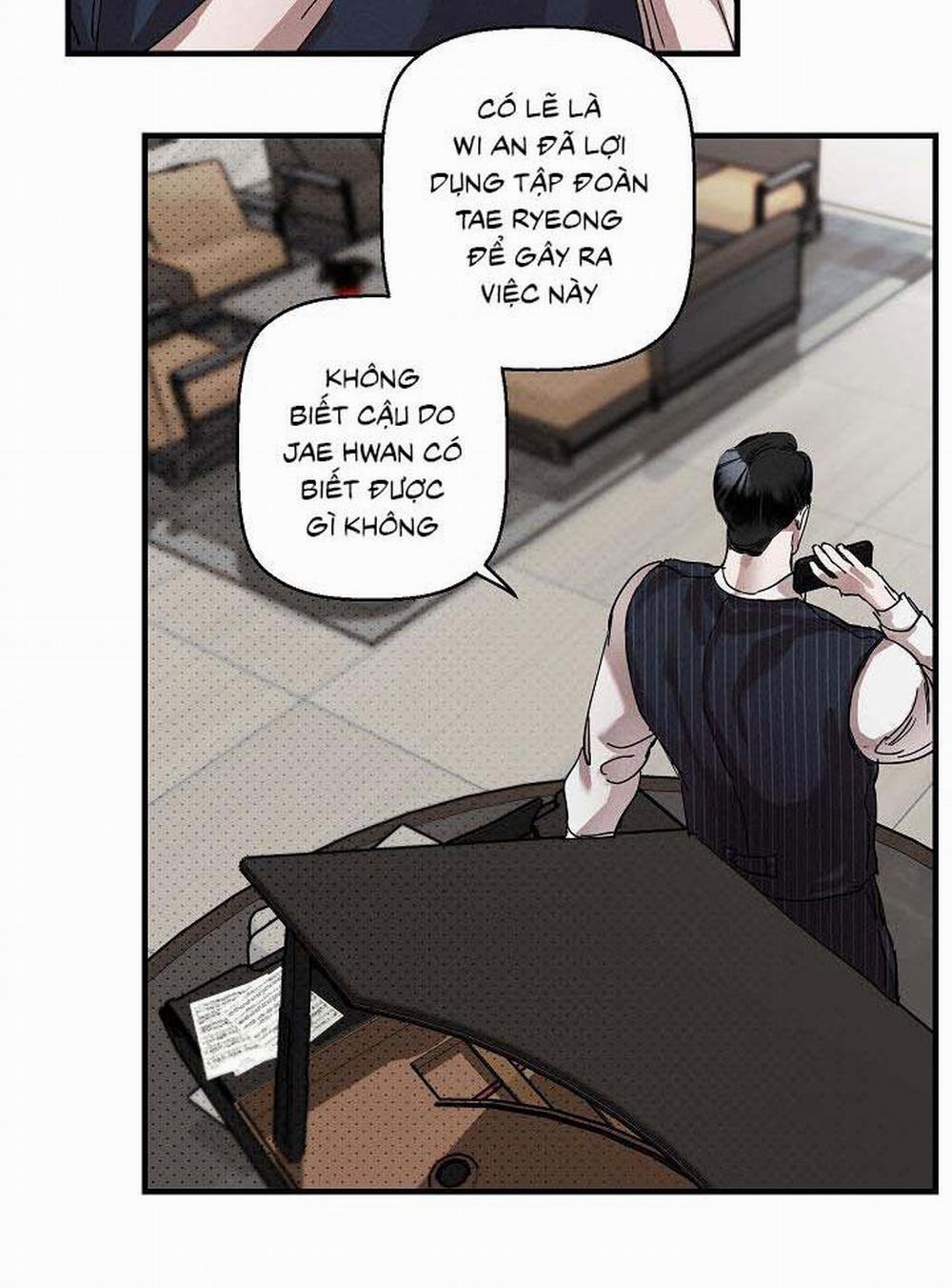 Lãng Mạn Một Chiều 14 trang 26