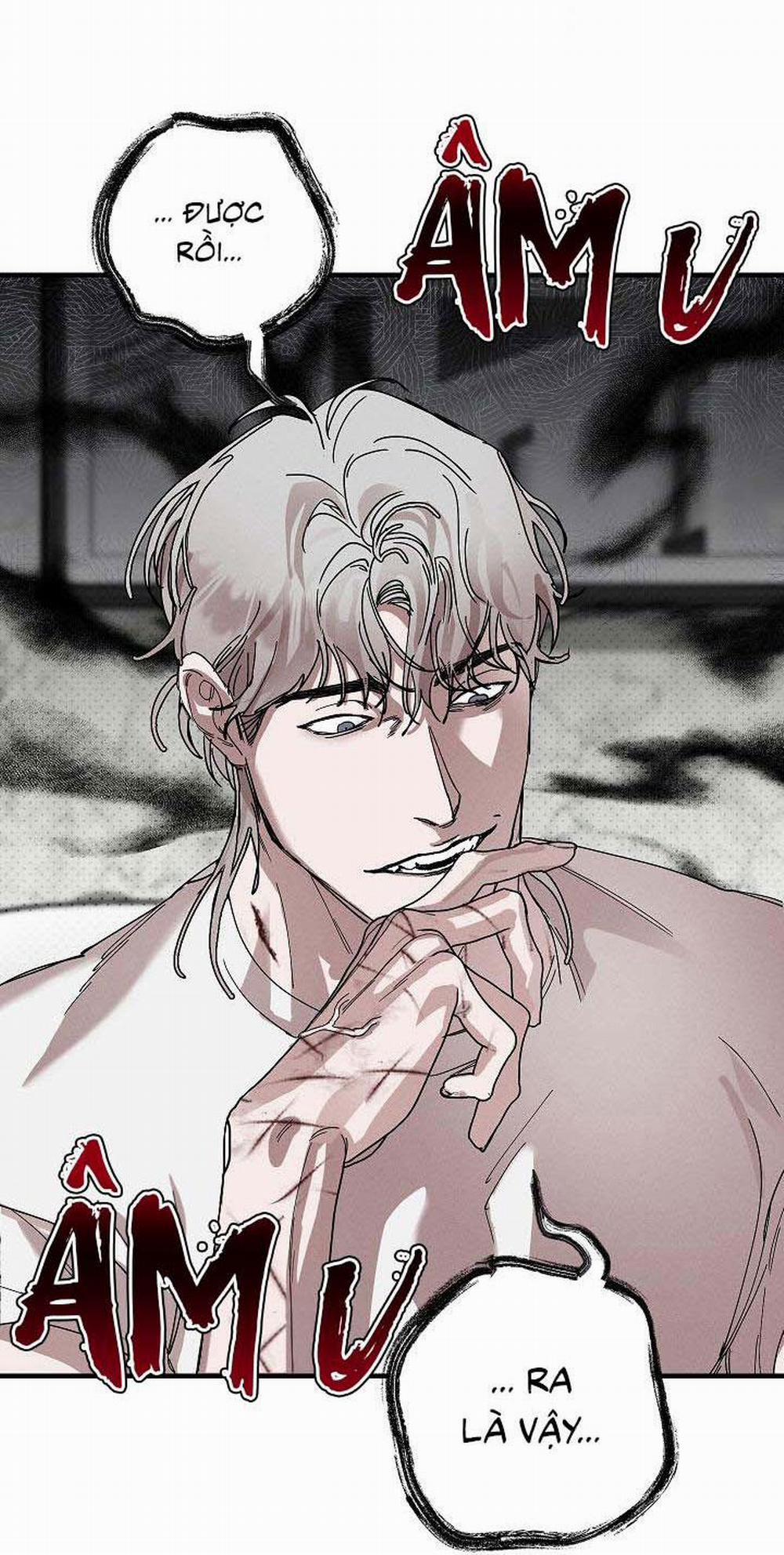 Lãng Mạn Một Chiều 14 trang 34