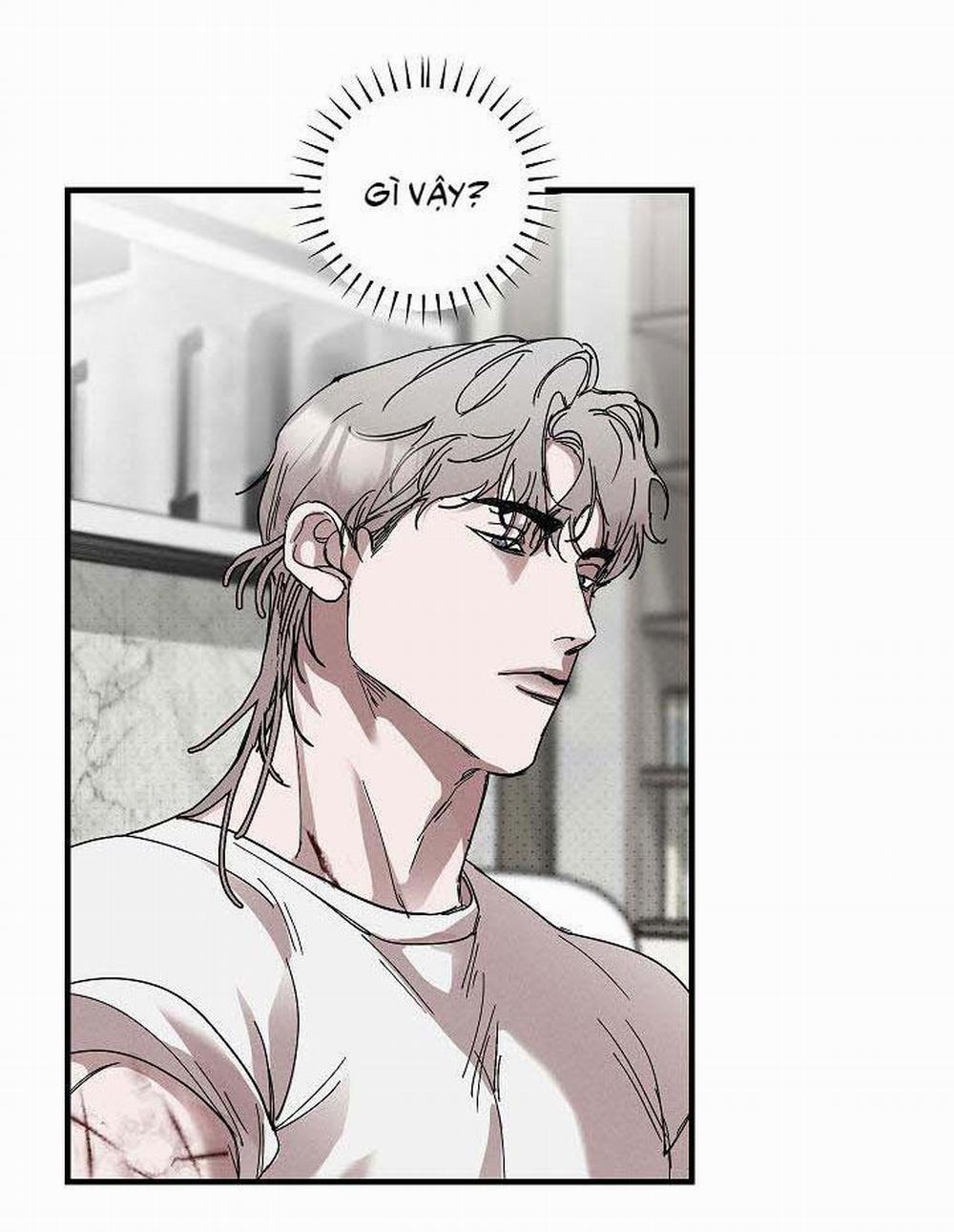 Lãng Mạn Một Chiều 14 trang 39