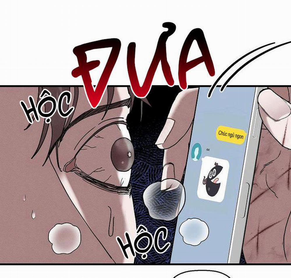 Lãng Mạn Một Chiều 14 trang 48